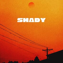 Album cover of Shady