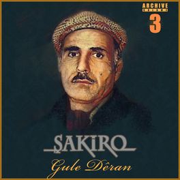 Album cover of Gulê Dêran (Archive, Vol. 3)