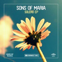 Album cover of Solero
