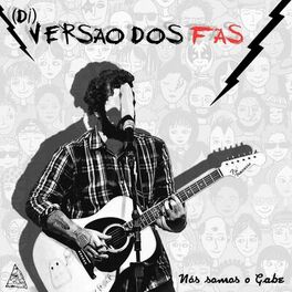 Album cover of (Di)Versão dos Fãs