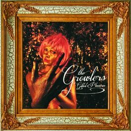Album cover of Gilded Pleasures