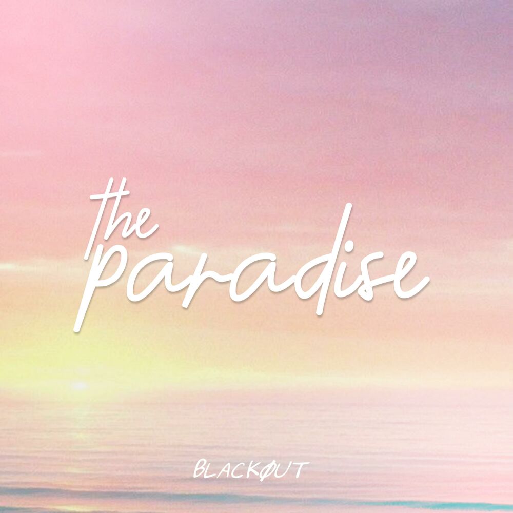 Paradise lyrics