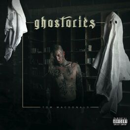 Album cover of Ghostories