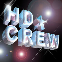 Album cover of HD Crew, Vol 14