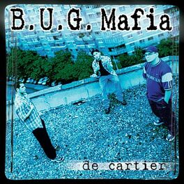 Album cover of De Cartier