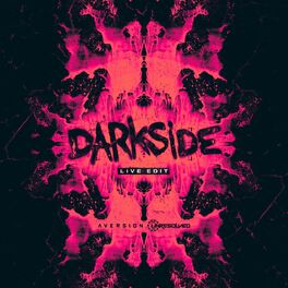 Album cover of Darkside (Live Edit)