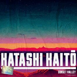 Album cover of Sunset Valley