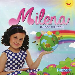 Album cover of Mundo Colorido (Playback)
