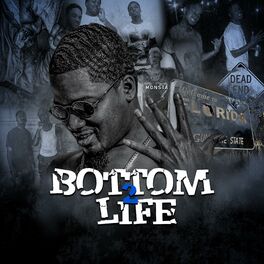 Album cover of Bottom Life 2