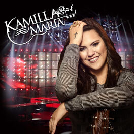 Album cover of Kamilla Maria