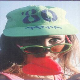 Album cover of 80 Mania