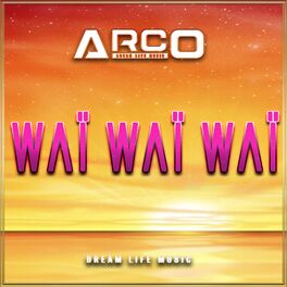 Album cover of wai wai wai
