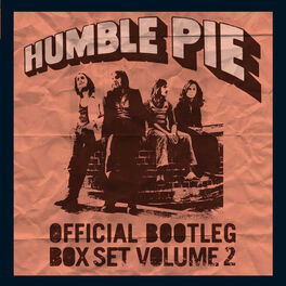 Album cover of Official Bootleg Box Set, Vol. 2 (Live)