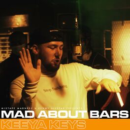 Album cover of Mad About Bars - S5-E19