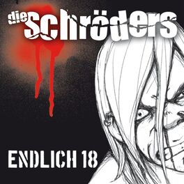 Album cover of Endlich 18