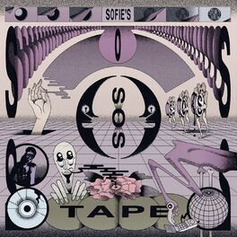 Album cover of Sofie's SOS Tape