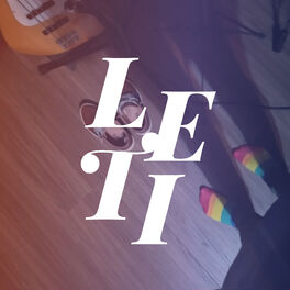 Album cover of Leti
