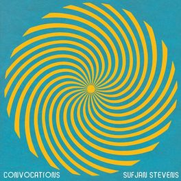 Album cover of Convocations