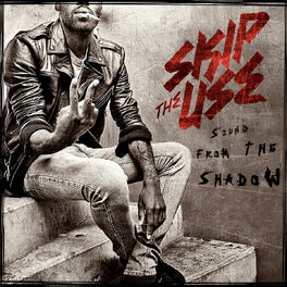 Album cover of Sound From The Shadow