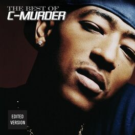 Album cover of Best Of C-Murder