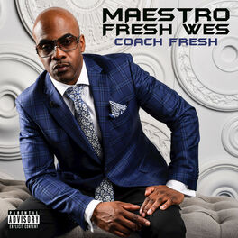 Album cover of Coach Fresh
