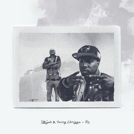 Album cover of Fly (feat. Young Chrigga)
