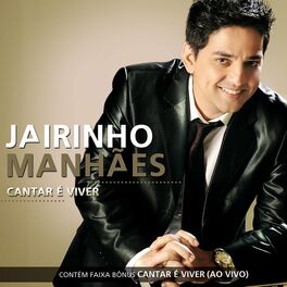 Album cover of Cantar É Viver