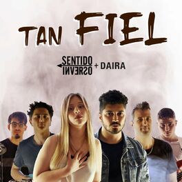 Album cover of Tan Fiel