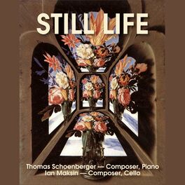 Album cover of Still Life (feat. Ian Maksin)