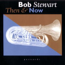 Album cover of Then & Now