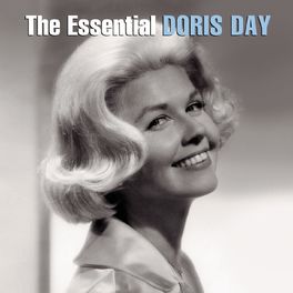 Album cover of The Essential Doris Day