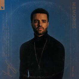 Album cover of Memories