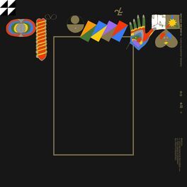 Album cover of Love & Validation Remixes
