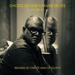 Album cover of Killers EP (Remixes)