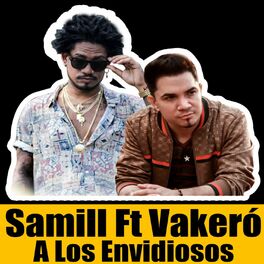 Album cover of A los Envidiosos (Remix)