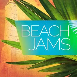 Album cover of Beach Jams