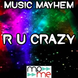 Conor Maynard – R U Crazy Lyrics