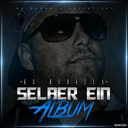 Album cover of Selber ein Album