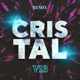 Album cover of Cristal (Remix)