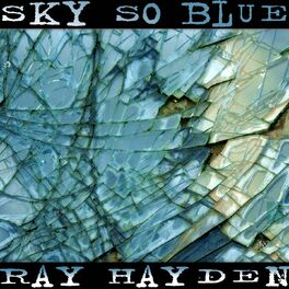 Album cover of Sky so Blue (With Special Guests George Howard, Jonathan Butler and Nicky Richards)