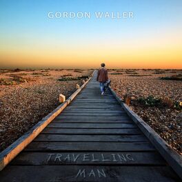 Album cover of Travelling Man