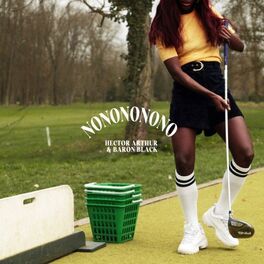 Album cover of NoNoNoNoNo
