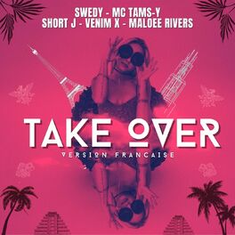 Album cover of Take Over (Version Française)