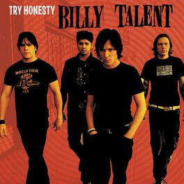 Album cover of Try Honesty