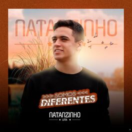 Album cover of Somos Diferentes