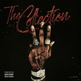 Album cover of The Collection, Vol. 3