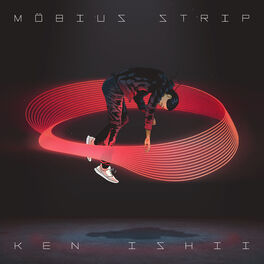 Album cover of Möbius Strip