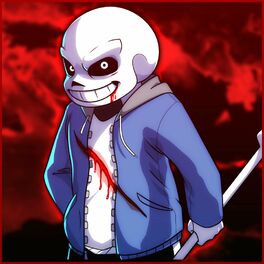 Frostfm - Undertale AU Epictale: Epic Sans Megalovania (Casualty): lyrics  and songs