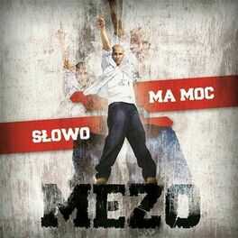 Album cover of Słowo ma moc