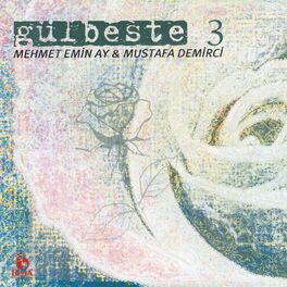 Album cover of Gülbeste Klasikler 3
